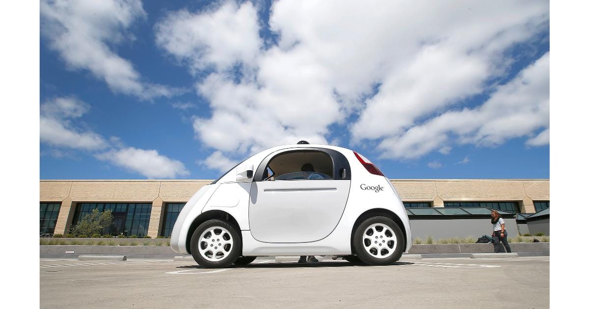 Self-Driving Cars Japan