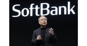 Softbank CEO has announced a $100 billion investment into the U.S.