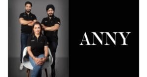 ANNY $650k Seed Funding