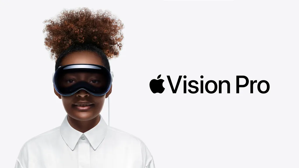 apple vision pro launch