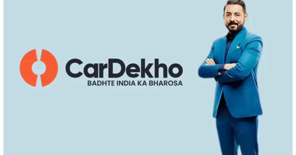 CarDekho Southeast Asia Expansion