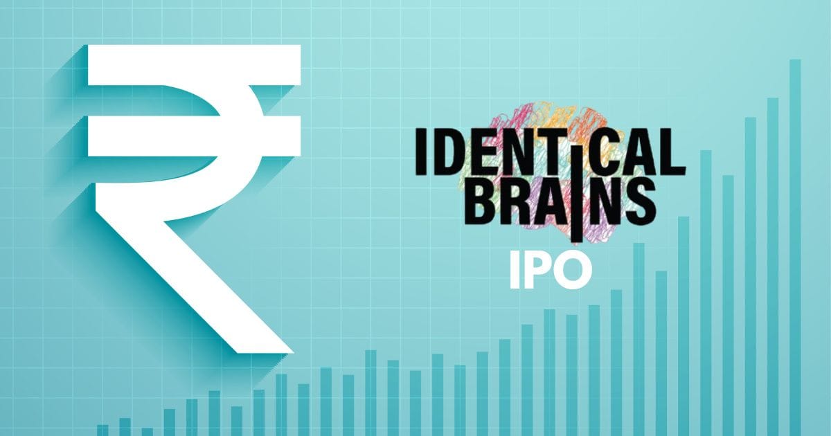 Identical Brains Studios IPO