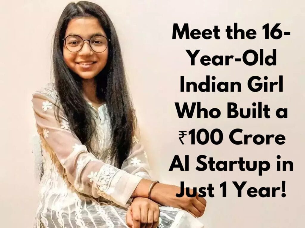 Young Entrepreneur