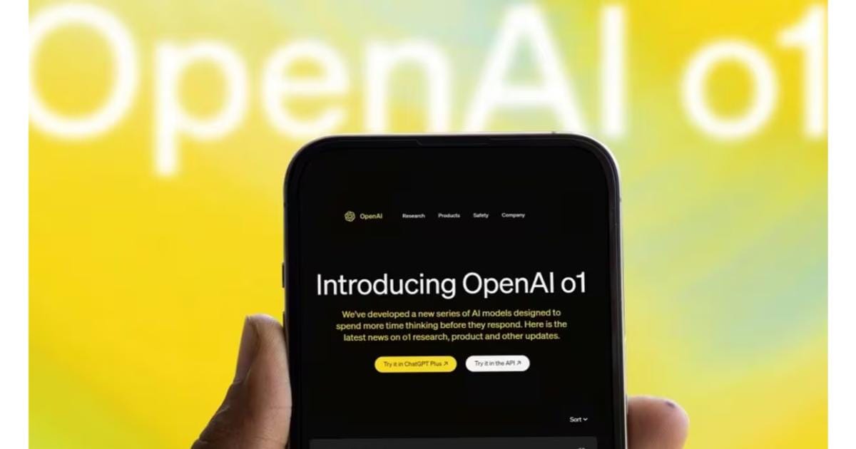 OpenAI 01 reasoning model API access