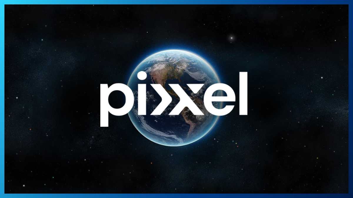 Pixxel Series B funding