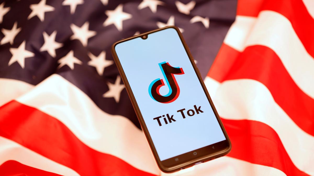 TikTok ban in the US