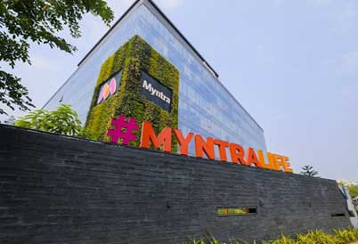 Myntra profitability FY24