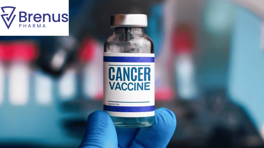 brenus pharma cancer vaccine