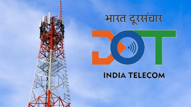 Telecom Services in India