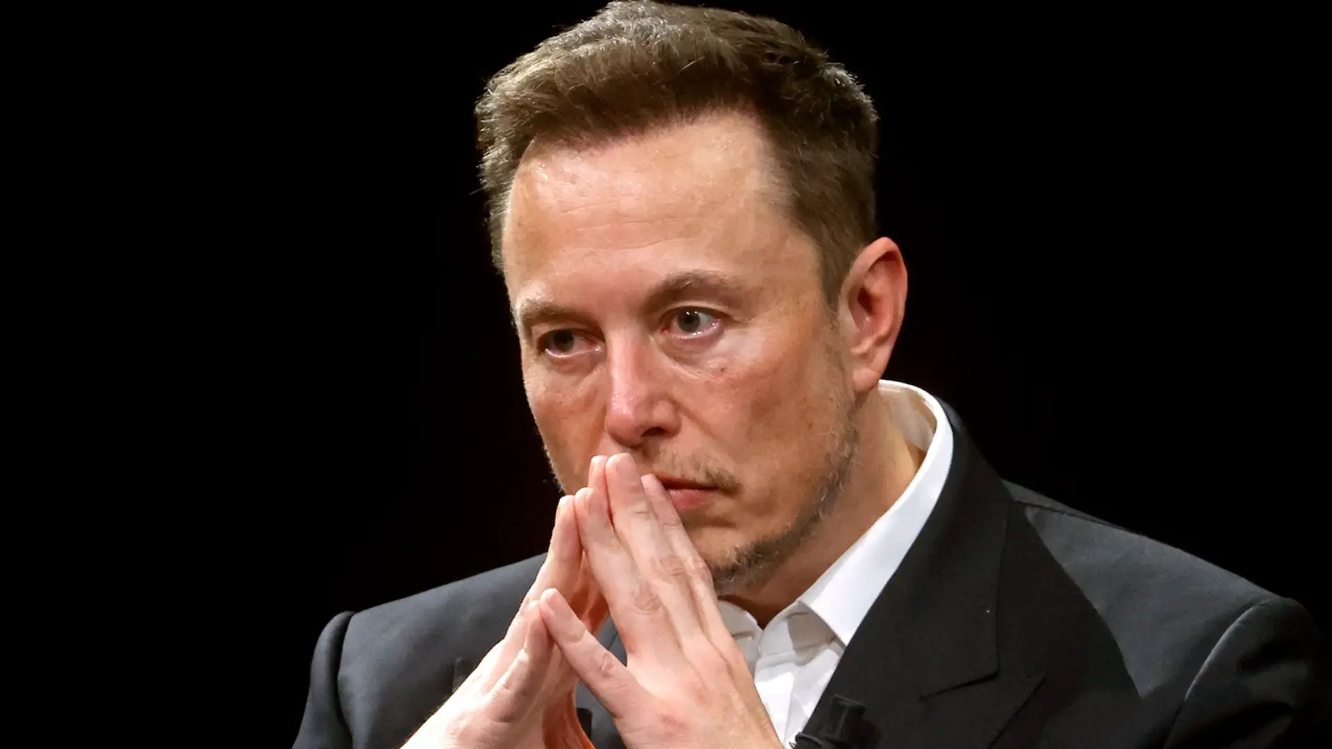 Elon Musk Tesla $56 billion pay package rejected