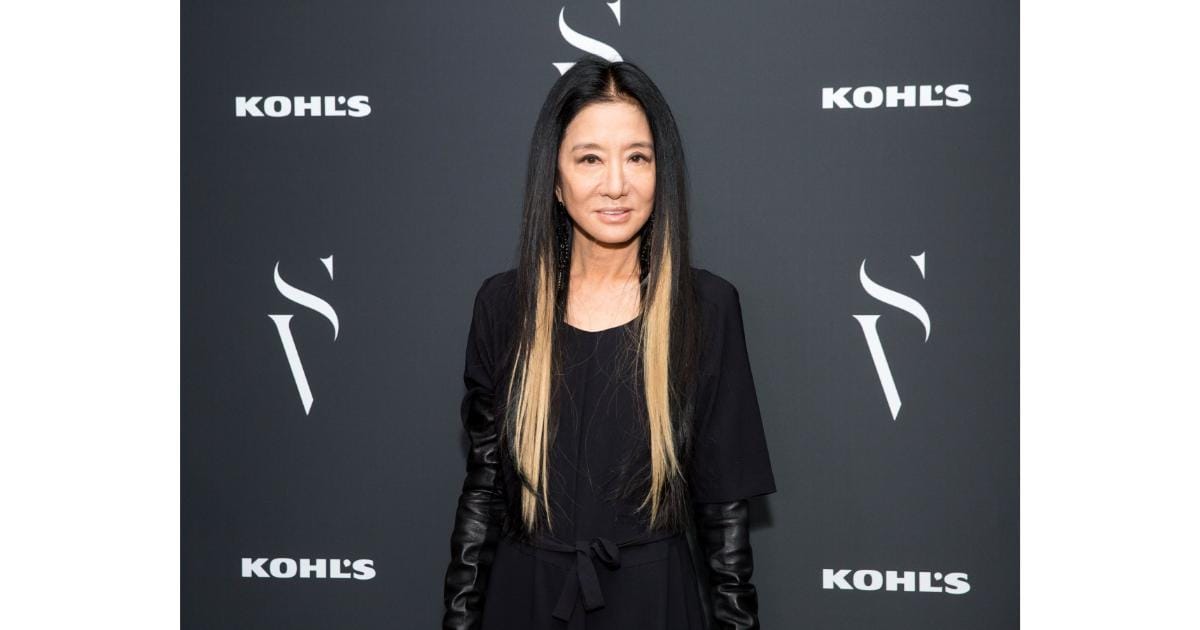 Vera Wang the wedding dress brand has been bought out by Bonobos