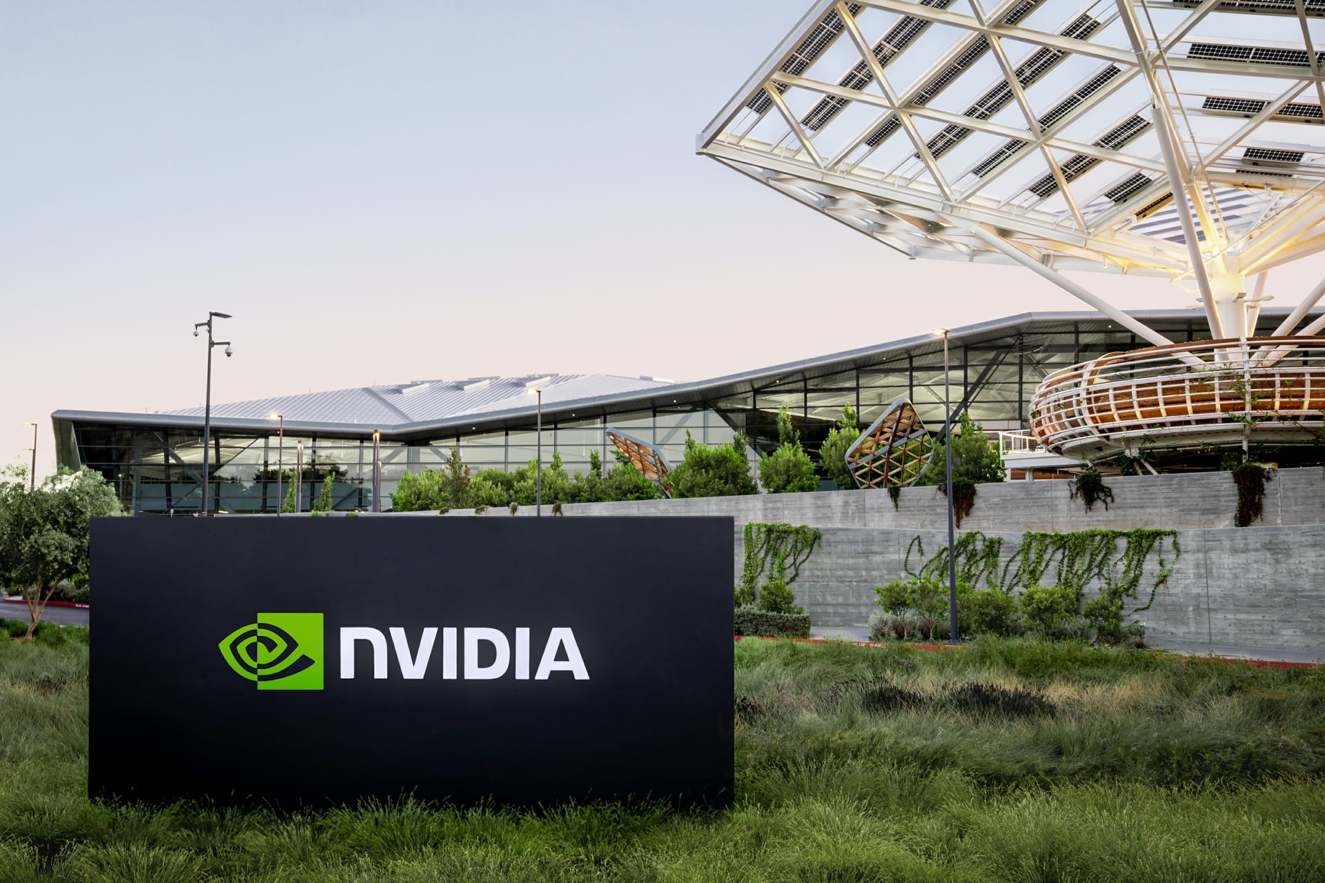 Nvidia AI and Data Center