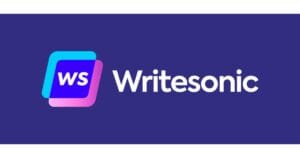 Writesonic Is Changing the Way We Write Forever