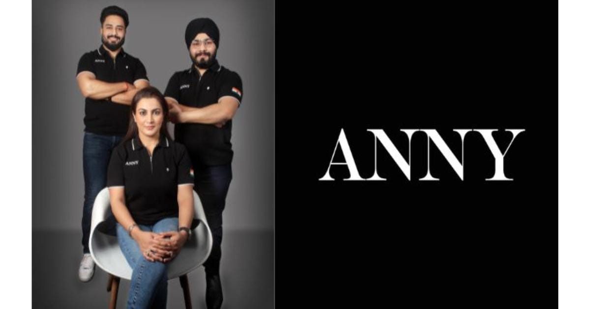 ANNY $650k Seed Funding