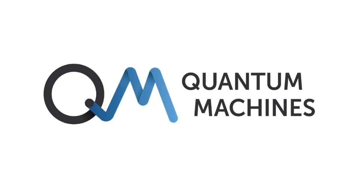 Quantum Machines Series B Funding