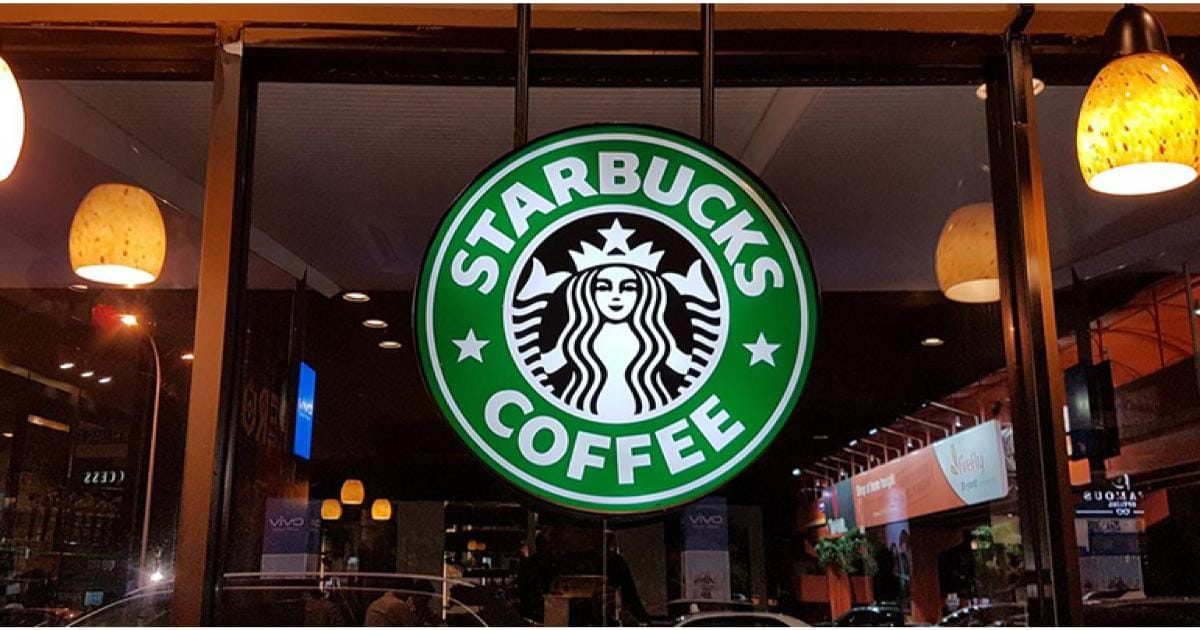 Starbucks has appointed its first China Growth Officer