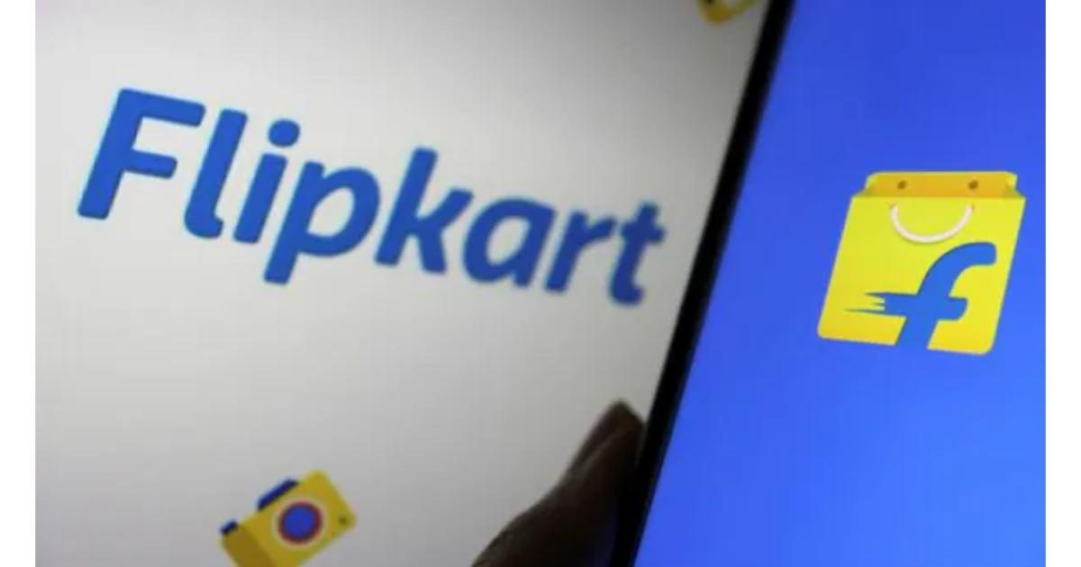 Flipkart Return to India