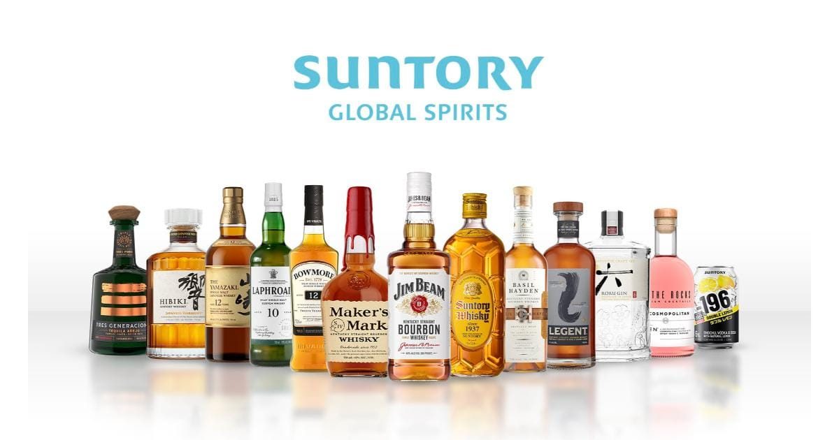 Suntory Aims to Capture 50% of India’s Rapidly Growing Beverage Market