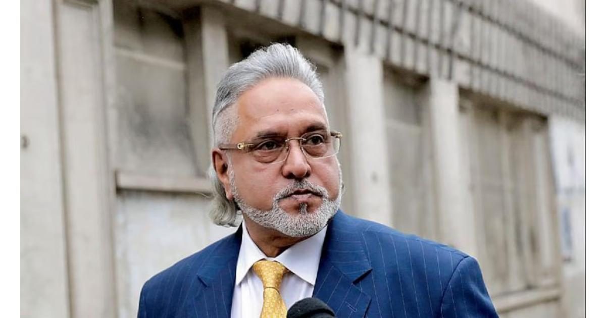 Vijay Mallya Asset Restored to Bank